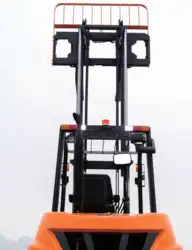 Rough Terrain Diesel Forklift - FD2RT / FD4RT25-35